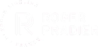 Logo roger pradier